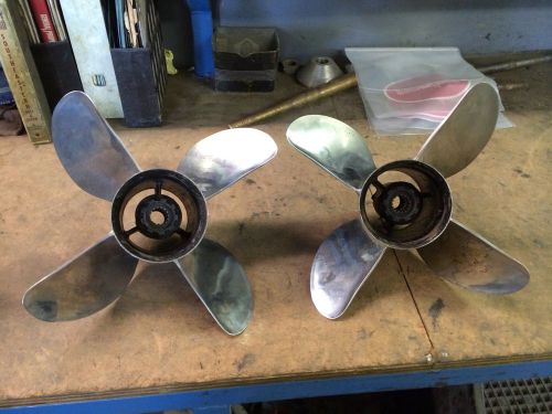 Spinelli propellers