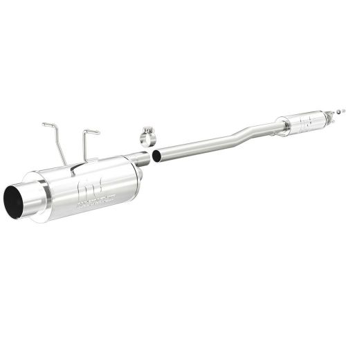 Magnaflow performance exhaust 15741 exhaust system kit