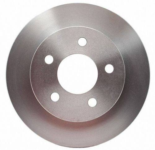 Raybestos 780444r front disc brake rotor