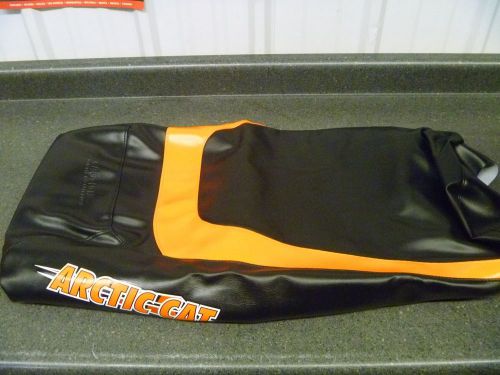 New arctic cat seat cover for crossfire 800, crossfire 1000, oem part # 3706-455