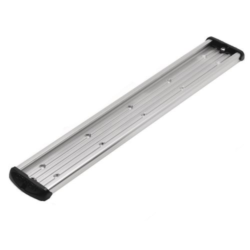 Cannon aluminum mounting track - 24&#034; -1904028