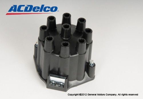 Distributor cap acdelco pro d308r