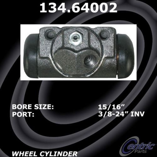 Centric parts 134.64002 rear right wheel brake cylinder