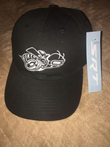 Super bee srt polo style hat