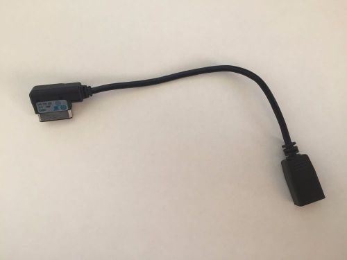 Audi volkswagen skoda mdi usb cable