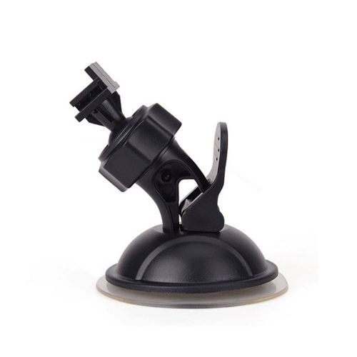 Black windshield suction cup mount holder stand for taxi car gps dvr g30 gt300
