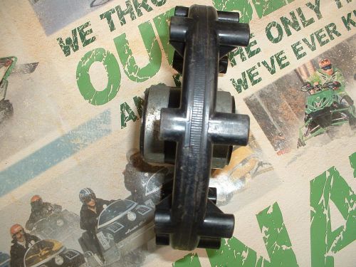 New arctic cat 0602-007 outer track drive sprocket 1987-2000