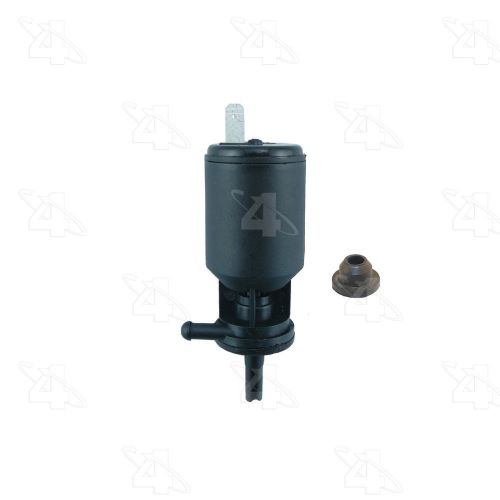 Windshield washer pump rear/front parts master 177130