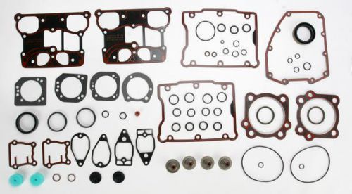 James gasket jgi-17053-05 complete motor gasket set .046in. head gaskets