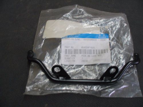 Oem hyosung hook rear carrier sd50 46450hf1600