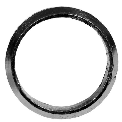 Exhaust pipe connector gasket fits 1989-1995 bmw 525i 325i  walker