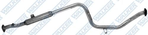 Walker 56064 resonator and pipe assembly