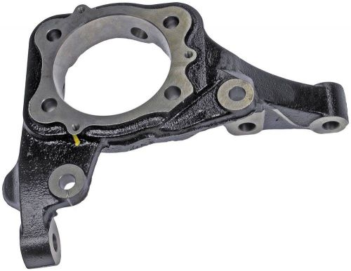 Steering knuckle fits 2007-2012 hyundai veracruz  dorman oe solutions