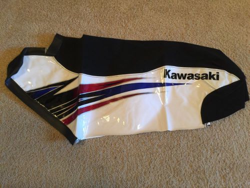 1995-2005 kawasaki ultra 150 or 130 jet ski seat covers