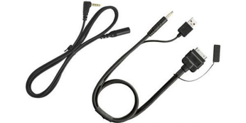 Nib - pioneer cd-iu201v usb to 30-pin interface cable for ipod/iphone - 83273
