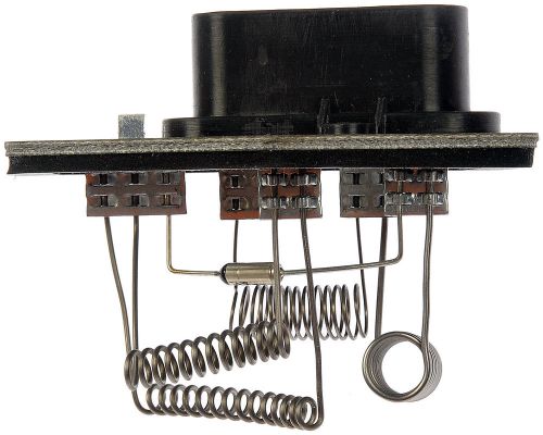 Dorman 973-003 blower motor resistor