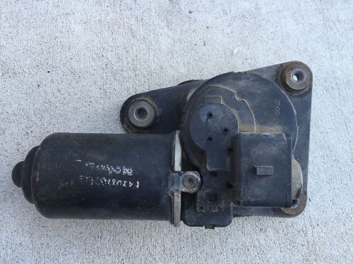 94 95 96 97 98 ford mustang windshield wiper motor gt v6 cobra