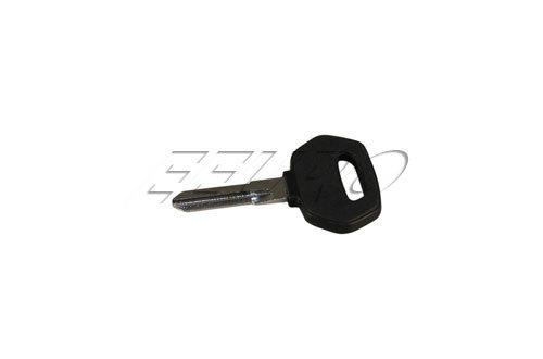 New wurth saab key blank (plastic head) c900k