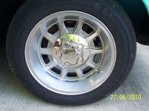 Dodge mirada,chrysler cordoba 15&#034;x7&#034; alloy wheel