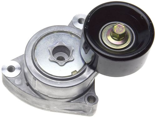 Acdelco 38278 belt tensioner assembly