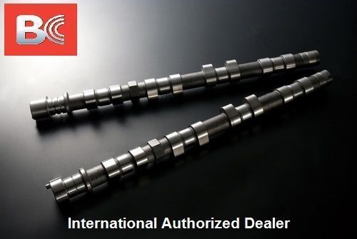 Brian crower camshafts - stage 2 (for nissan tb48)  nissan patrol