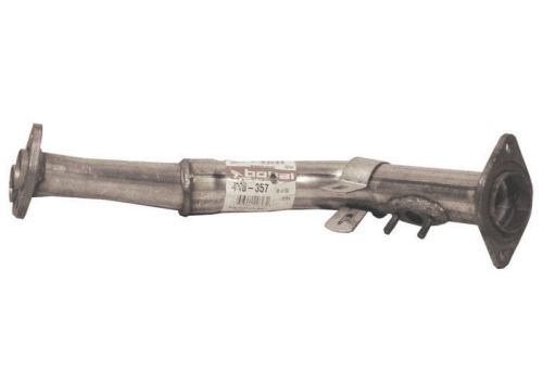 Exhaust pipe front bosal 713-357 fits 95-98 toyota t100 2.7l-l4