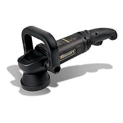Meguiar&#039;s #mt300 professional pro power variable speed dual action polisher