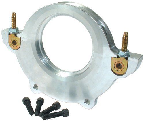 Allstar performance all26125 rear main seal adapter for early (pre-86) oil pan