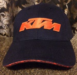 Brand new ktm hat-baseball cap