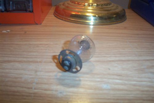 Nors headlight bulb for chrysler prods,nash,hudson 1936-42   #2221    (6-8 volt)