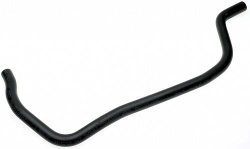 Molded heater hose fits 2005-2007 jeep grand cherokee commander commander,grand