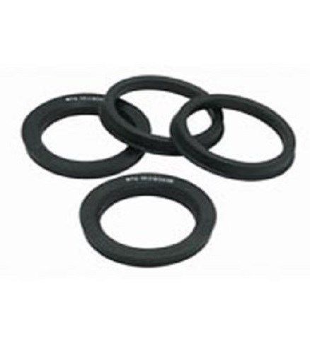 4 pc set 73mm to 70.03mm hub centric rings