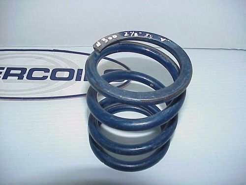 Hyperco #300 coil-over 4&#034; tall racing stack spring dr478 ump late model