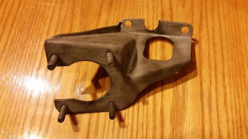 Corvair turbo support bracket - used