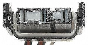 Standard motor products s542 alternator connector