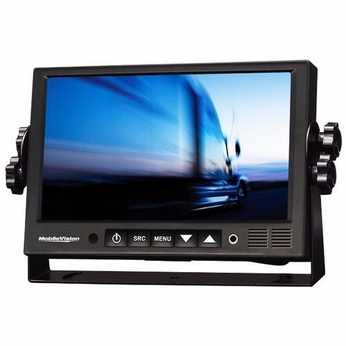 7in color lcd safety camera monitor magnadyne m130c