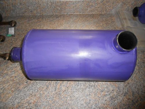Seadoo exhaust pipe 580 587 gtx gts sp spi spx purple 274000121