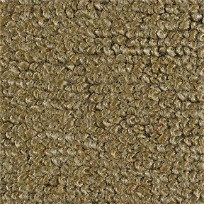 1964-67 pontiac lemans carpet (2 door, gold)