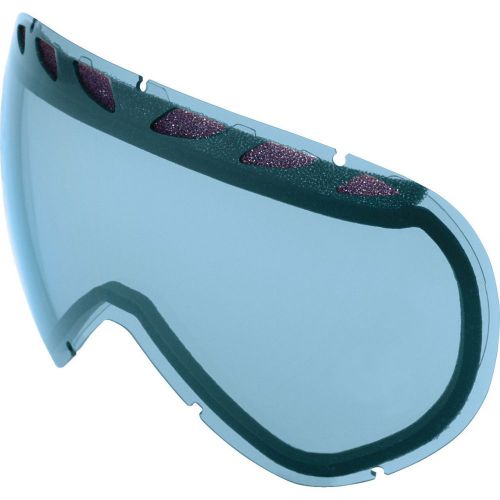 Scott usa hustle/tyrant thermal acs replacement lens blue