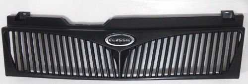 Radiator grille lada samara (21083/21093)