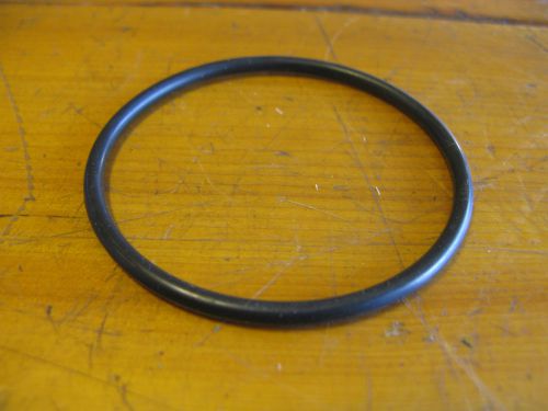 New! omc #124610 o-ring for adapter to remote oil filter kit.
