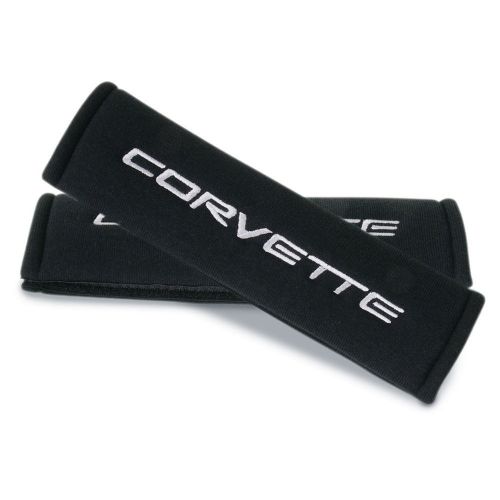 C5 corvette seatbelt shoulder pad