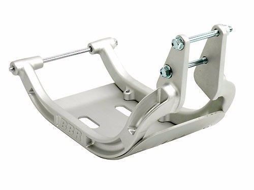 Bbr frame cradle yamaha ttr125l ttr125e ttr125 ttr 125 tt r125 l e 321-ytr-1231