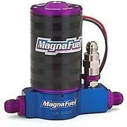 Magnafuel mp-4601 quickstar 300 electric fuel pump 950h