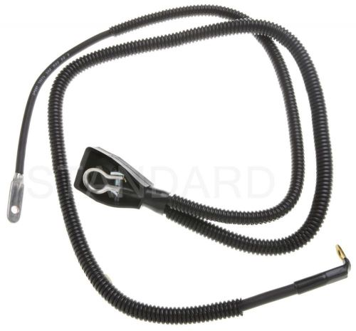 Battery cable standard a40-4tbb fits 1998 ford explorer 4.0l-v6