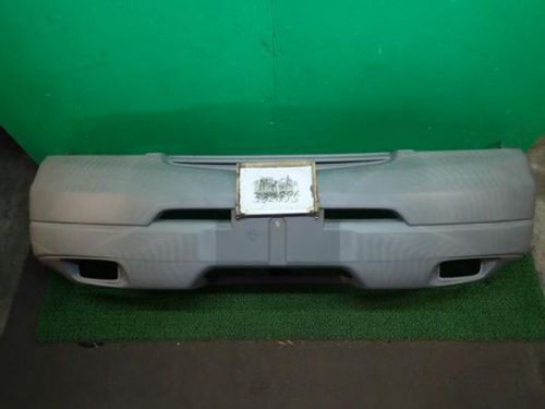 Nissan vanette 2003 front bumper assembly [6410100]