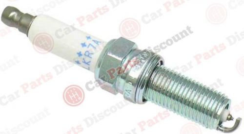 New ngk spark plug - bosch yr-7-mpp-33 - pljr7a (4288), 004 159 49 03