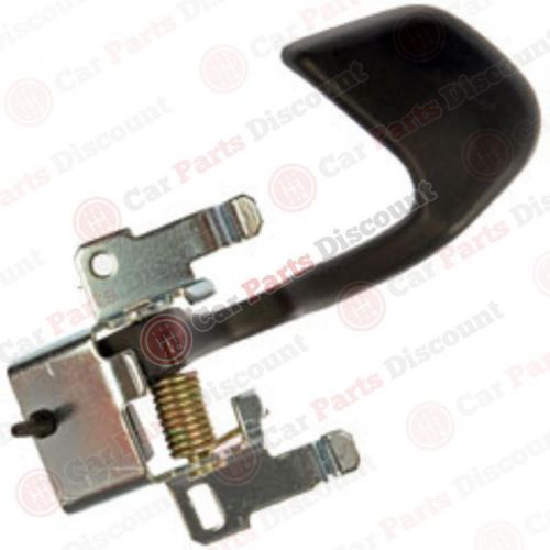 New dorman interior door handle, 77714