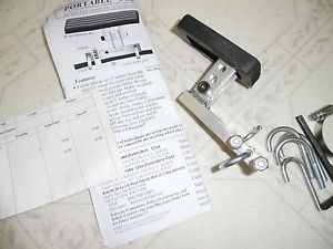 Easy rider gas pedal extender  unused gxlb15-a