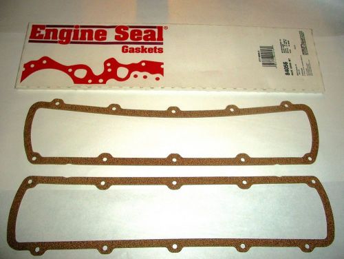 Vs13403c engine seal valve cover gaskets 260 307 350 400 403 425 455 oldsmobile